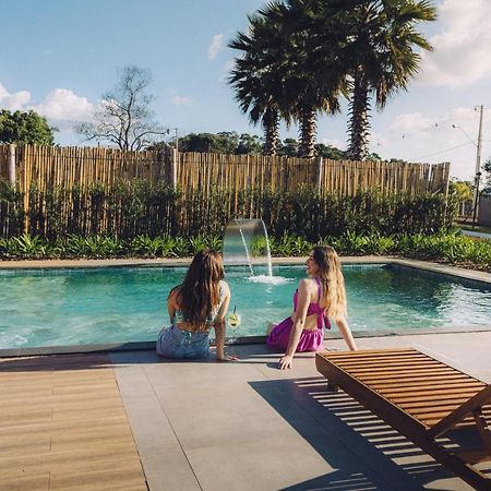 Espaco Paraiso Ortigueira Ngoại thất bức ảnh