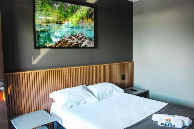 Espaco Paraiso Ortigueira Phòng bức ảnh