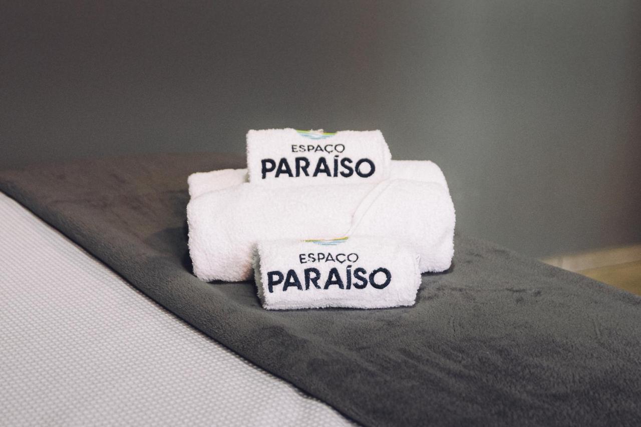 Espaco Paraiso Ortigueira Ngoại thất bức ảnh