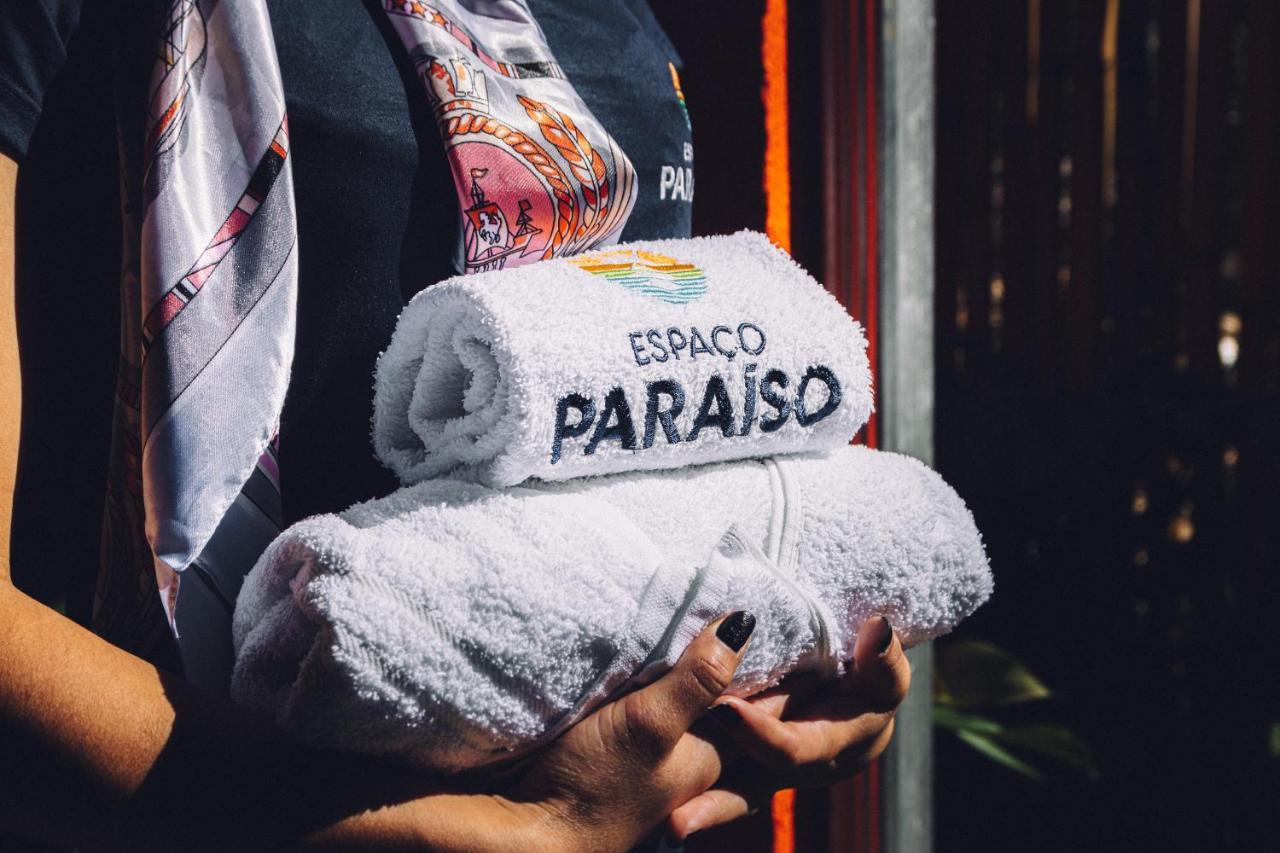 Espaco Paraiso Ortigueira Ngoại thất bức ảnh