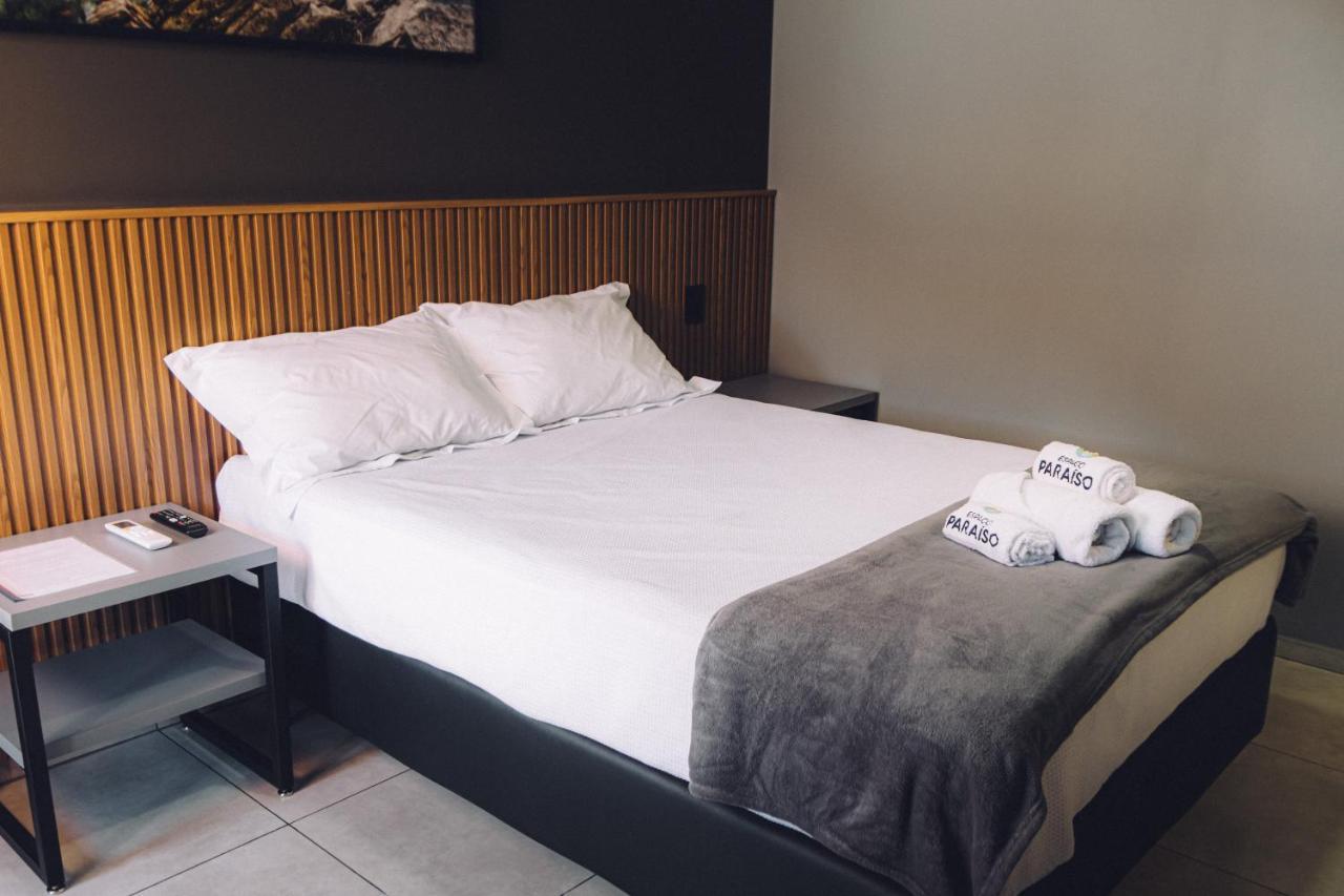 Espaco Paraiso Ortigueira Ngoại thất bức ảnh