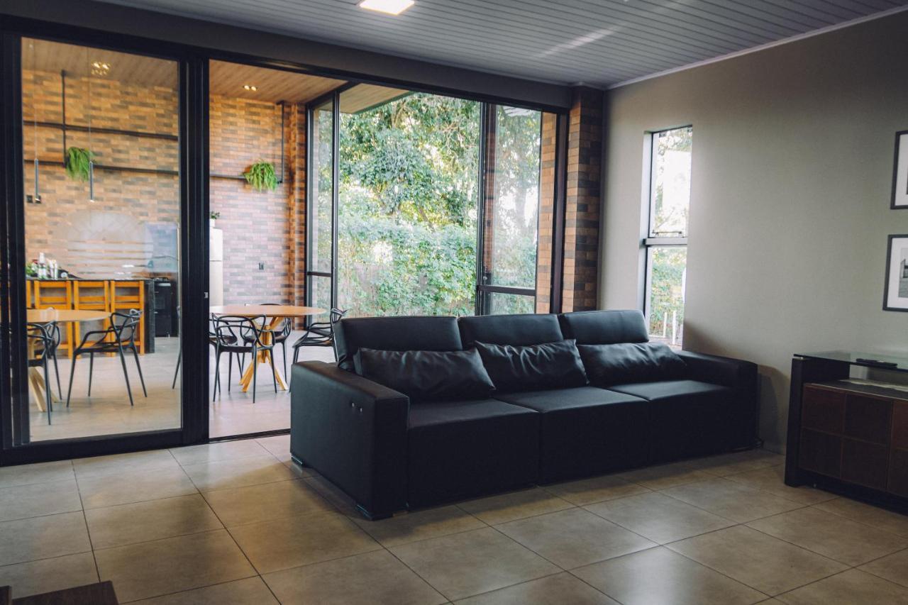 Espaco Paraiso Ortigueira Ngoại thất bức ảnh