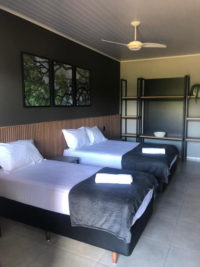 Espaco Paraiso Ortigueira Phòng bức ảnh